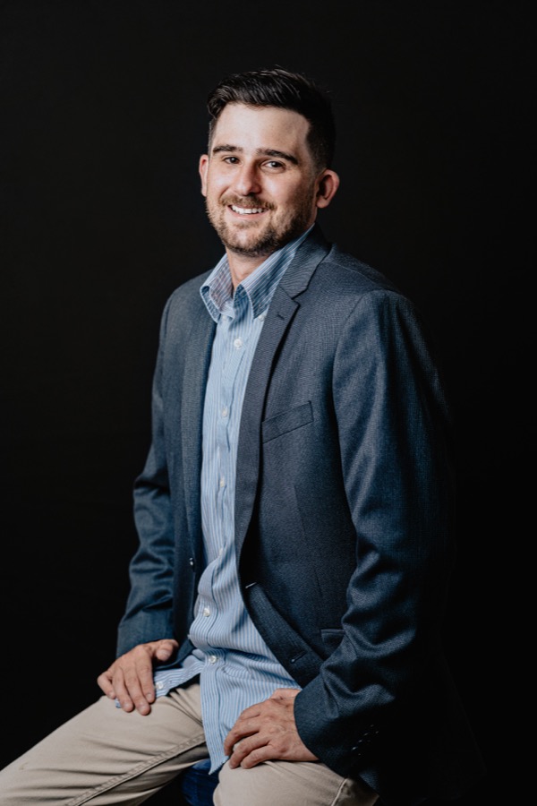 Greg Siele — Web Designer & SEO Strategist